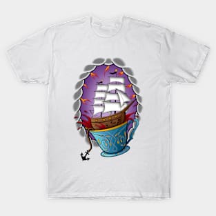 Tea Sea T-Shirt